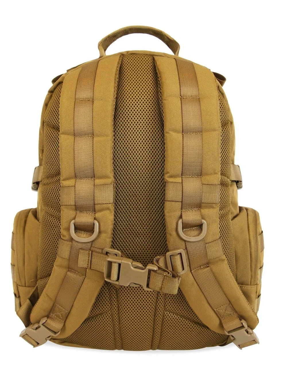 Tactical MOLLE Military Backpack